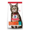 Hill's science plan adult kattenvoer tonijn 1,5kg
