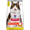 Hill's science plan adult perfect digestion kattenvoer 3kg