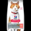Hill's science plan sterilised cat adult kattenvoer met zalm zak 1.5kg