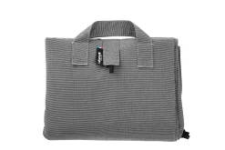 Hoes tafel 150 anthraciet