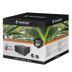 Hoes tuinset 240x190xh85cm