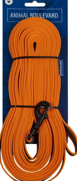 Hondenleiband - speurlijn grip speurlijn