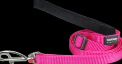 Hondenleiband rd -xs