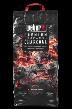 Houtskool Premium 5kg