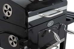 Houtskoolbarbecue Carbone 2.0