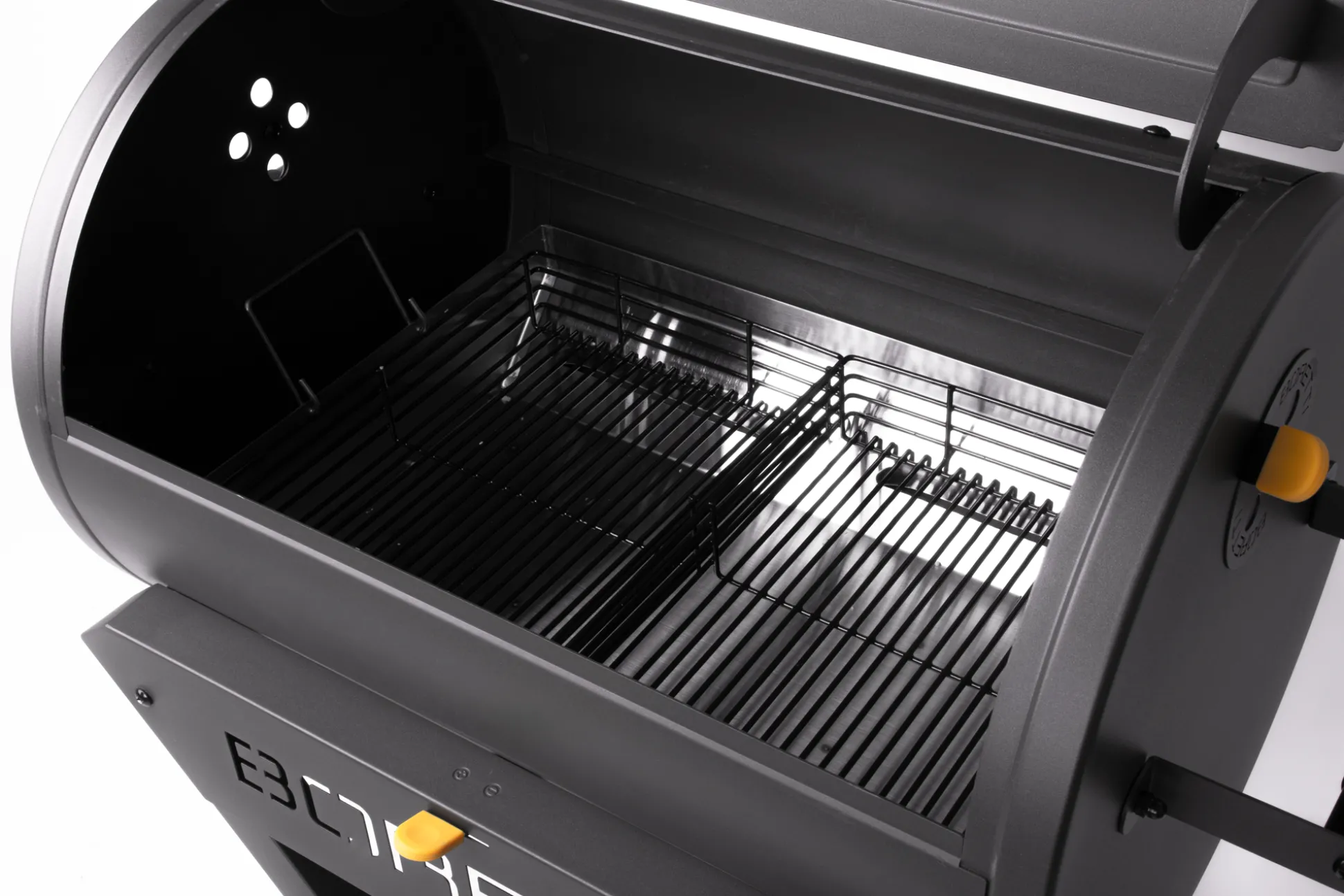 Houtskoolbarbecue Fratello 2.0