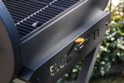 Houtskoolbarbecue Fratello 2.0