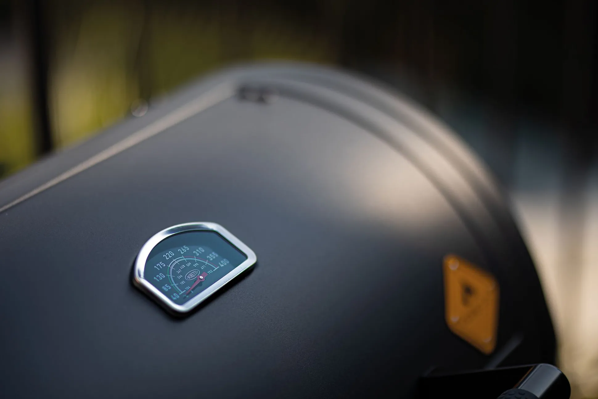 Houtskoolbarbecue Fratello 2.0