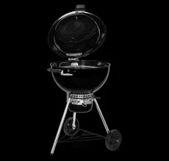 Houtskoolbarbecue Master-Touch Premium SE E-5775