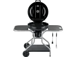 Houtskoolbarbecue Sao Paulo