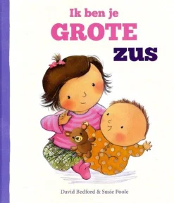 Ik ben je grote zus
