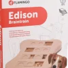 Interactive toy edison - 25x20cm