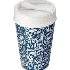 Isolerende thermosbeker