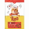 Kattenbrokken lara adult with beef flavour 950g