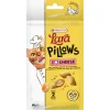 Kattensnackslara pillows with cheese happy vibes treats 60g