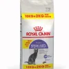 Kattenvoer regular sterilised 10kg +2kg