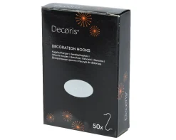 Kerstbalhaakjes ijzer