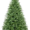 Kerstboom calgary fine groen 108 x 150cm