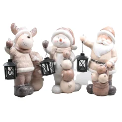 Kerstfiguren