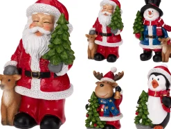 Kerstfiguren