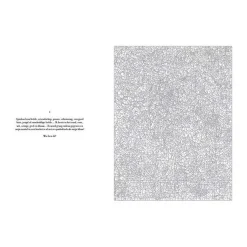 Kleurgeheimen bloemen