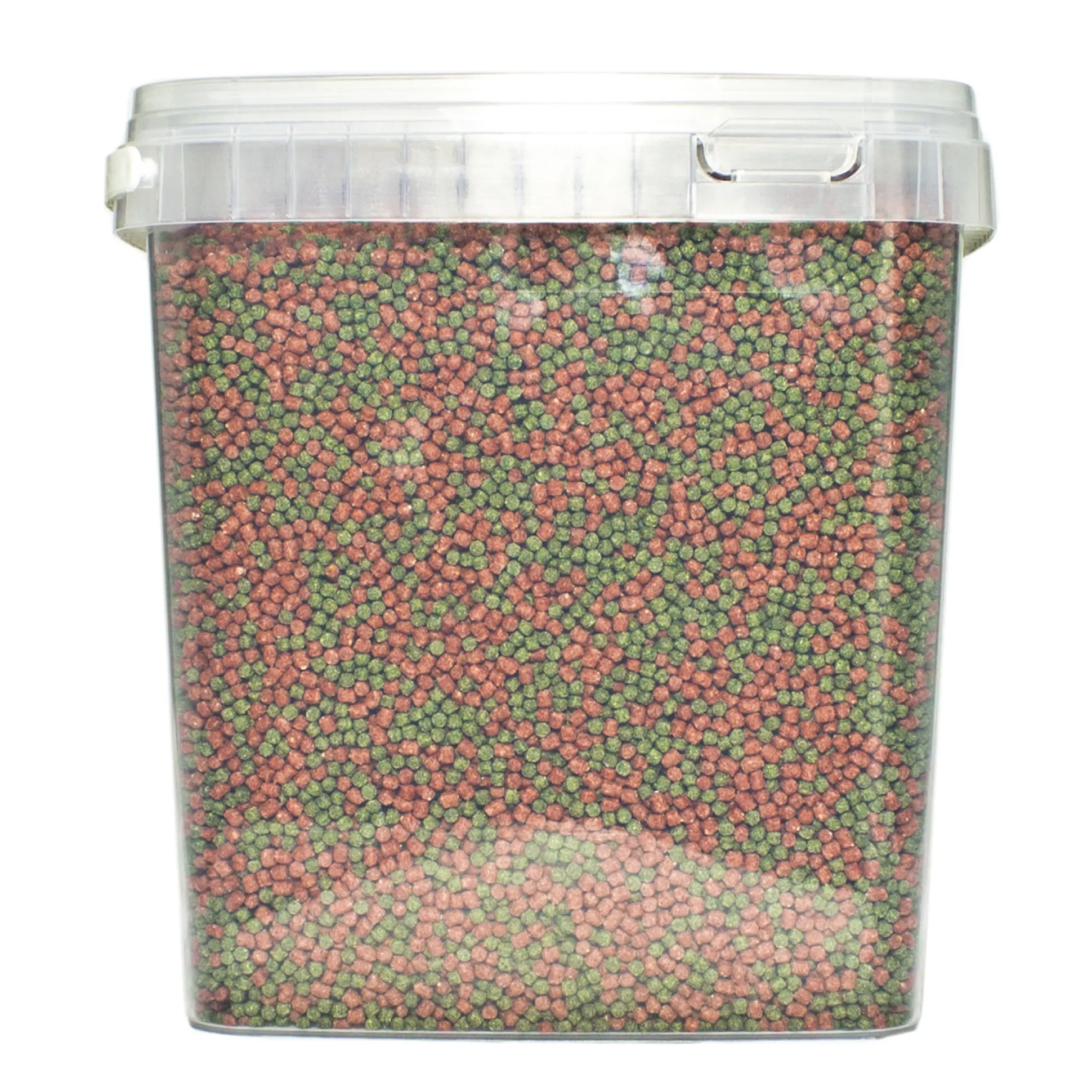 Koivoer 5 liter 3 mm.