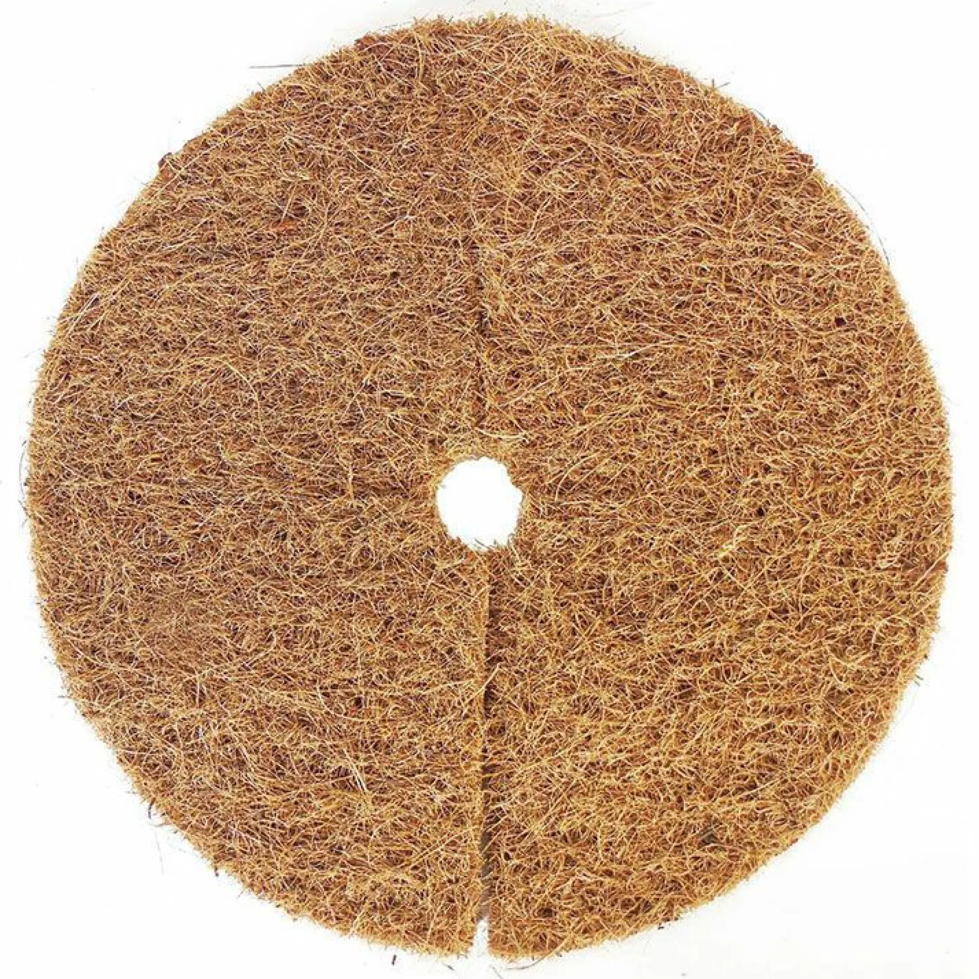 Kokosschijf Ø30cm 3 stuks