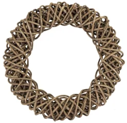 Krans Lana naturel d60cm