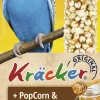 Kräcker® popcorn & honing| 2stuks| parkieten