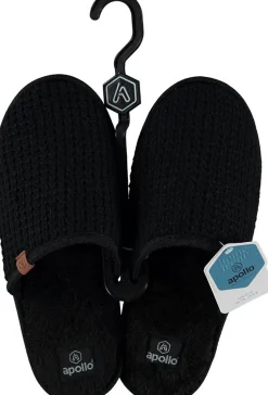 Kruik hoes + oogmasker bont