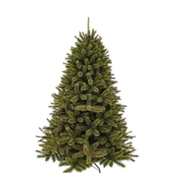 Kunstkerstboom Aspen Hill h215cm