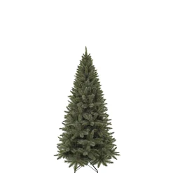 Kunstkerstboom Aspen Hill Slim h155cm