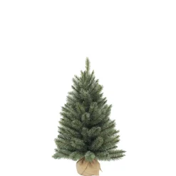 Kunstkerstboom h90cm