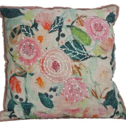 Kussen multi - katoen