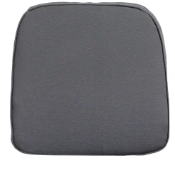 Kussen wicker universal 48x48cm panama grey