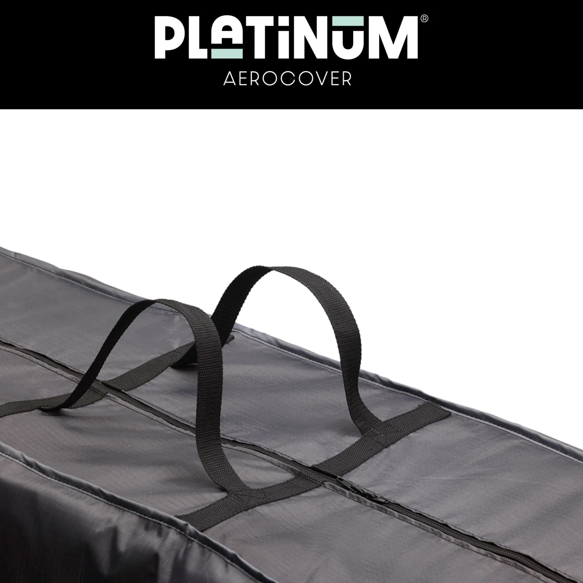 Kussentas 175x80xh60cm