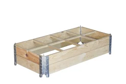 Kweektuin 50x100x20cm