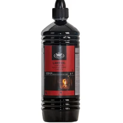 Lampenolie helder 1L