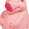 Latex toy varken -14cm