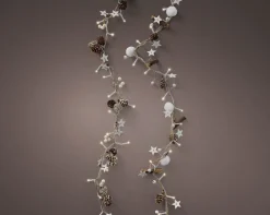 Led deco stringlights