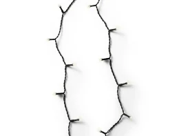 Led durawise basic lights batterij