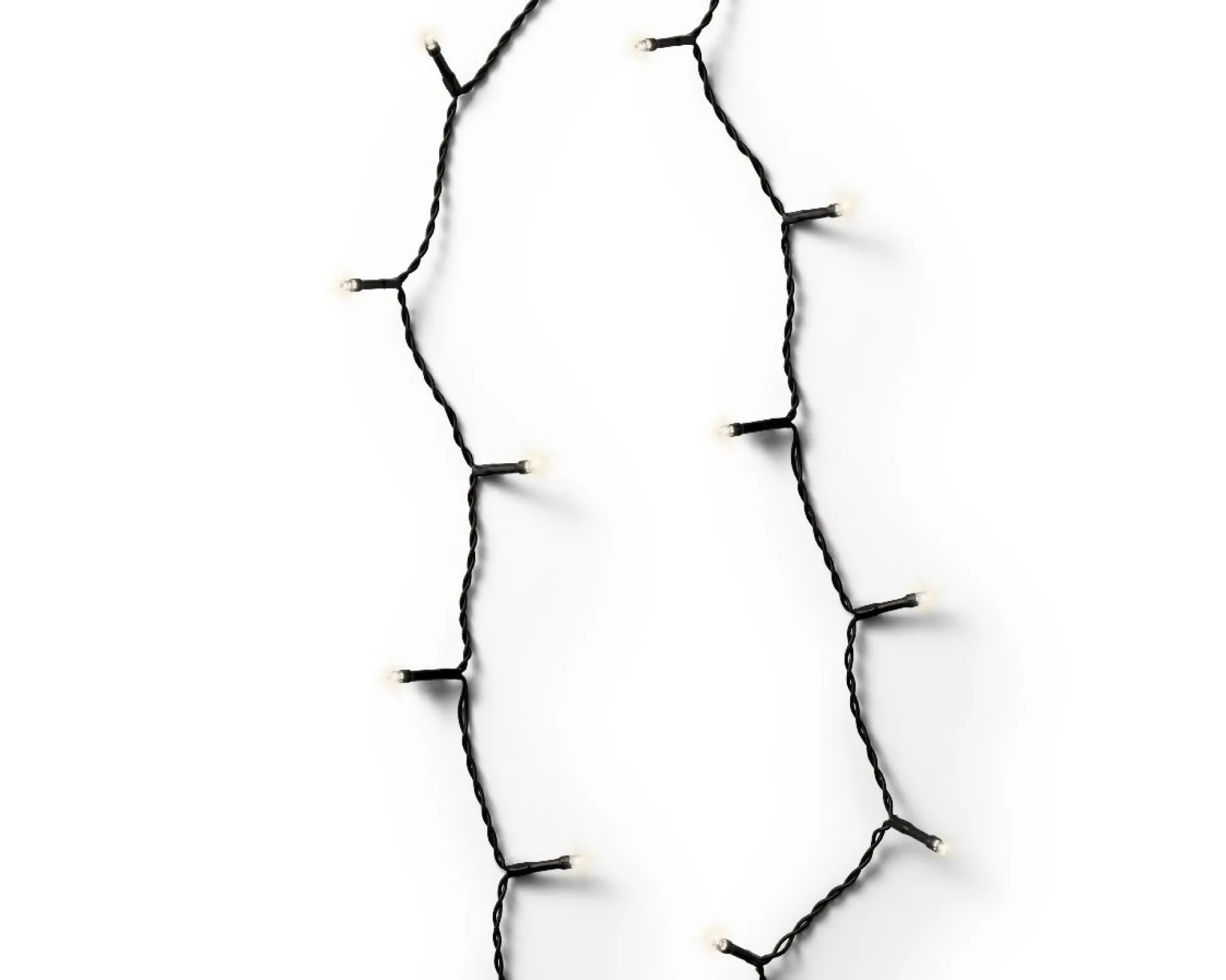 Led durawise basic lights batterij