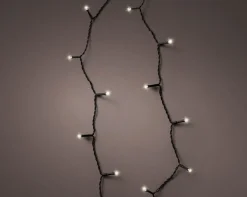 Led durawise basic lights batterij