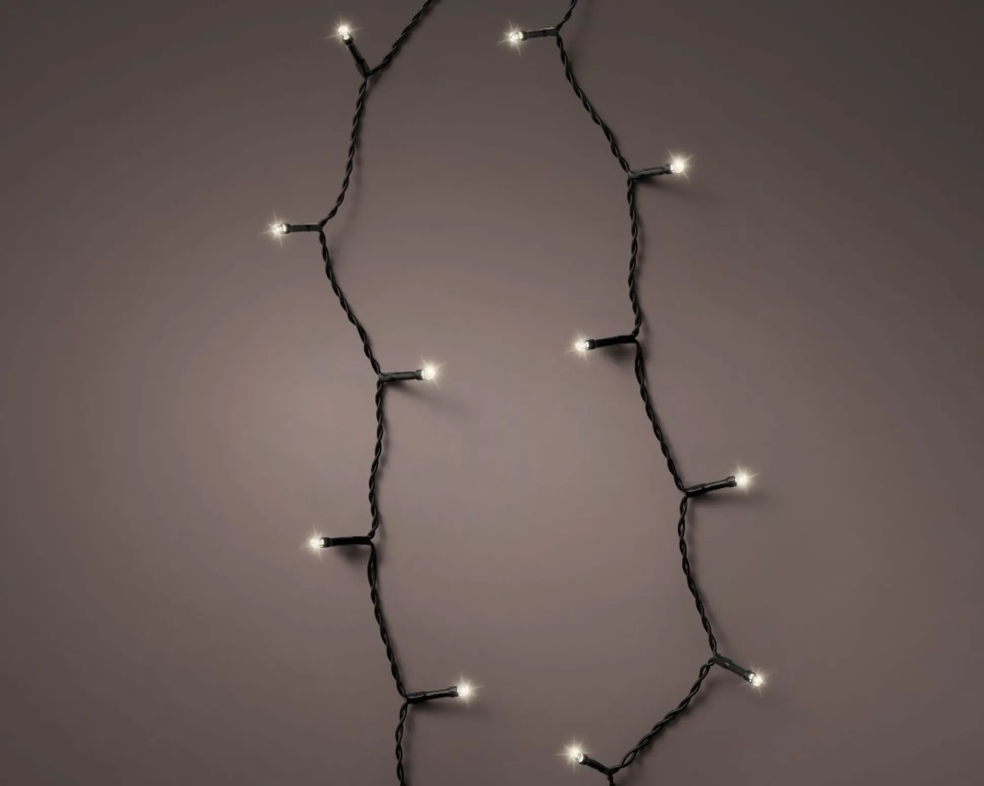 Led durawise basic lights batterij