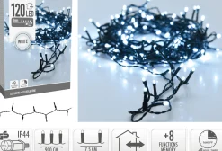 Ledverlichting 120led