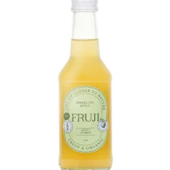 Limonade appel bruisend 25cl