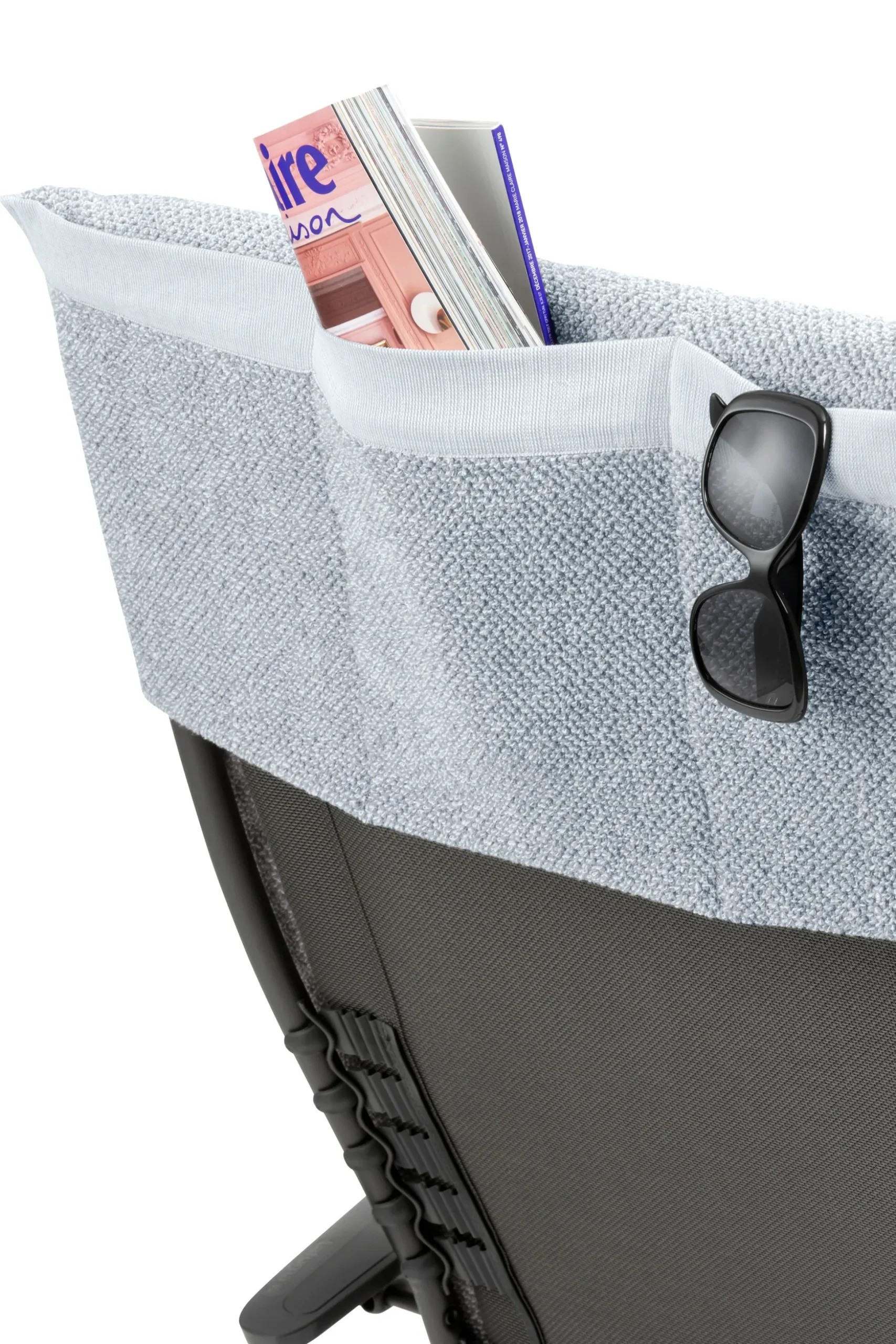 Littoral Baddoek voor Lafuma ligbedden