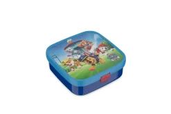 Lunchbox paw patrol pups