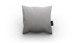 Luxury | Outdoor Cushion 'Triangle White' 45x45cm