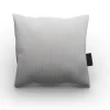 Luxury | Outdoor Cushion 'Woven White' 45x45cm